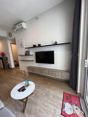 bán cc 2pn tại golden mansion, phổ quang, 4,1 tỷ, 55m2 giá ưu đãi