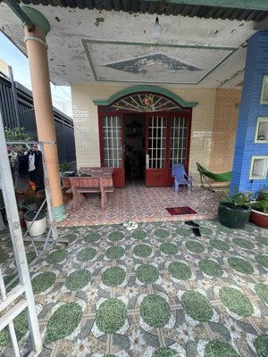 nhà cấp 4 hẻm xe hơi lê văn khương q12 - 5.8m x 21m - 112m2 - nhỉnh 5 tỷ thương lượng