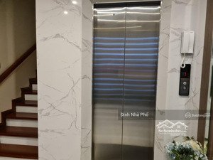 (mặt tiền 10m) biệt thự phố bùi xuân phái - đoạn gần ngã ba hàm nghi - kd sầm uất - giá chủ bán gấp