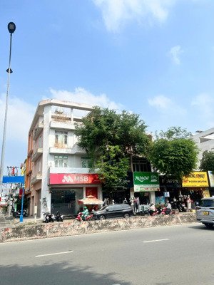 nhà 4t góc 2 mặt tiền, (ngang hơn 7m x15m) lê trọng tấn, tân phú, hđt: 1,3 tỷ/năm, giá 41 tỷ (tl)