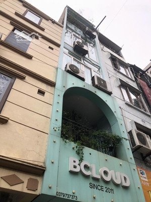 mp nguyễn trãi hà đông 38m 4t vỉa hè rộng, kinh doanh ngày đêm, đang cho thuê 18tr/th, 14.4 tỷ