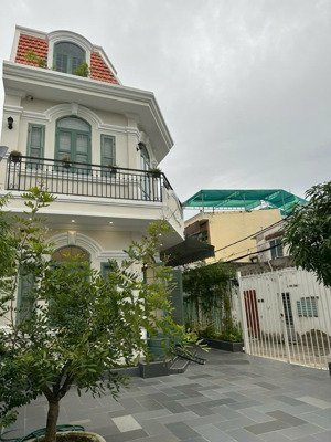 bán nhà mặt tiền nguyễn bình phú xuân nhà bè góc 2 mặt tiền siêu đẹp!