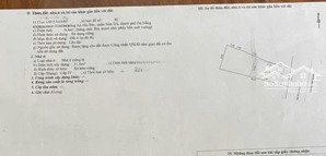 150m2/21 tỷ, đất đường ngô quyền, sát cầu sông hàn, sát vincom plaza đà nẵng