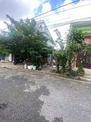 chính chủ bán lô đất đường nguyễn đăng tuyển, sơn trà, đà nẵng.