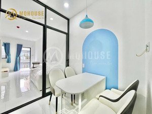 căn hộ 1pn, nội thất siêu đẹp tại trung tâm bình thạnh, giáp phú nhuận, gò vấp, q1, q3
