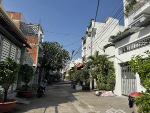 bán nhà gần vạn phúc city 83m2. ngay cầu ông dầu. shr. giá: 4 tỷ 950 triệu