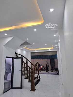 bán nhà đẹp 52,2m2 tại quốc oai
