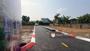 chỉ hơn 1 tỷ/lô cơ hội đầu tư cực đẹp tại thôn công an, hoàng văn thụ chương mỹ, hà nội