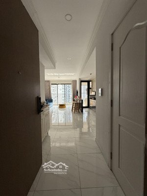 quận 7 cho thuê căn hộ 91 m2 - chung cư the view riviera point - full nội thất - giá 20 triệu/th