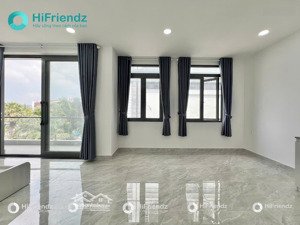 cho thuê studio ban công siêu thoáng mới xây ngay chung cư avenue, lavita, chợ đầu mối