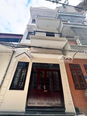 bán nhà 4 tầng phân lô ô tô ô bàn cờ ngõ 6 dãy g bế văn đàn hà đông dt 45m2, mt 4,5m. giá 13,5 tỷ