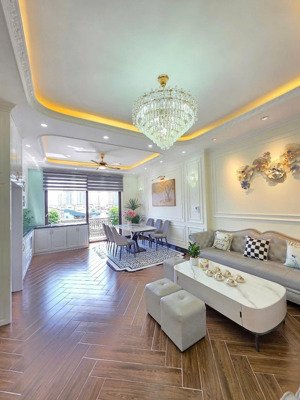 bán liền kề 90m2 kđt văn phú, vị trí sát công viên 365, giá 21 tỷ