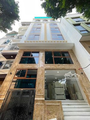 chính chủ bán đất mặt phố ba đình hiếm! 112m mặt tiền 6m 3 ô tô tránh vỉa hè