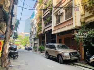 đất đầu tư phố trúc khê 140m2 * 6m mt - ô tô đỗ tránh - 50 tỷ