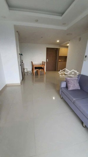 cho thuê the view midori thành phố mới 2pn 1wc 51m2 tầng cao đầy đủ nội thất