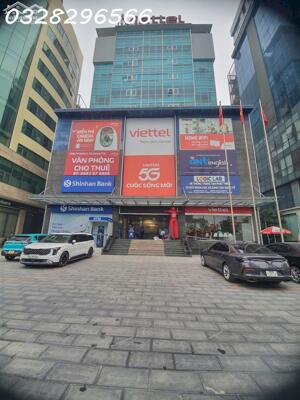 Cho thuê văn phòng tại Lê Hoàn, Phường Phủ Lý, Tỉnh Ninh Bình,