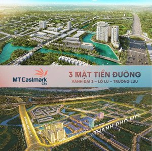 căn hộ 1pn+1 mt eastmark q9 mua trực tiếp chủ đầu tư với vốn chỉ 1,4 tỷ, đã có sổ, nhận nhà ở ngay