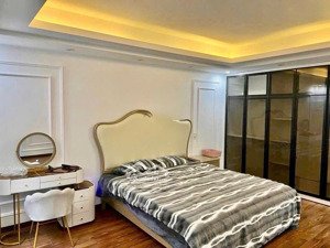 bán nhà vũ xuân thiều - sài đồng - kinh doanh 7 tầng thang máy full nội thất giá 14.65 tỷ