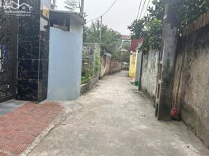 Bán nhanh 40m2 đất Đặng Xá Gia Lâm giá nhỉnh 2 tỷ