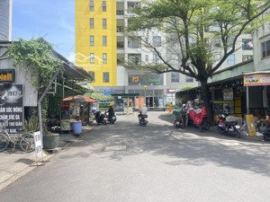 bán đất tđc mỳ hoà hợp dĩ an hcm 74,5m2 thổ cư gần cổng bcons phạm hữu lầu hướng tây. giá 4.55 tỷ