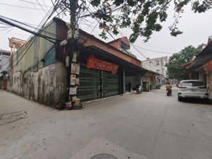 chính chủ kẹt tiền bán nhanh lô góc 2 mặt tiền 71.8m2 phù khê thượng từ sơn bắc ninh, 2,6 tỷ