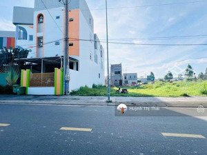 chính chủ cần bán lô đất rẻ nhất khu vực mặt tiền hồ tri tân bà rịa