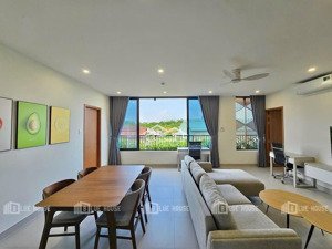 cho thuê cc mini tại nguyễn gia trí, 10 triệu, 45m2, 1pn, nội thất đầy đủ