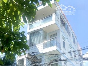 siêu phẩm vip 4 tầng lô góc - dt 76m2 - hẻm xe hơi chỉ hơn 6 tỷ - trung tâm linh xuân - hoàn công