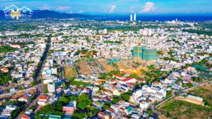 ĐẤT NỀN VỊ TRÍ TRUNG TÂM PHAN RANG - SỔ SẴNG CHIẾT KHẤU LÊN ĐẾN 170TR/NỀN