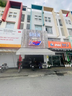 đột phá đầu tư: mặt tiền điện biên phủ đà nẵng (sát co.opmart)