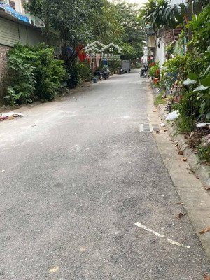 bán đất kẻ tạnh 60m giá 5,5 tỷ: cách một nhà ra ô tô tránh, bán kính 300m là chợ quán tình