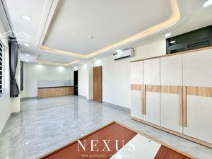 chdv full nội thất, 42m2, 8tr, đường số 59