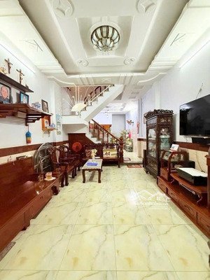 nhà 4 tầng đường lâm thi hố , phường tân chánh hiệp q12, dt 54m2 (4mx14m) 5,25tỷ.