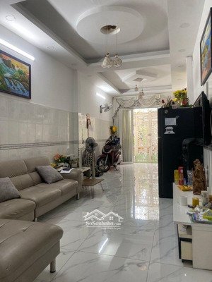 hàng hiếm tại đường 27, tân hưng, q7, hcm, 12,5 tỷ, 61m2