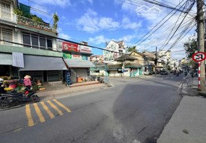 bán nhà mặt tiền ngay chợ hoàng diệu đà lạt 80m², 3 tầng, thu nhập cho thuê ổn định