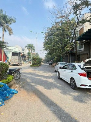 a/c tìm đất tam sơn, tp bắc ninh không thể bỏ qua lô đất 112,5m2 sát kcn, thông ô tô - chỉ 1,7 tỷ