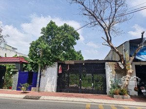 bán đất mặt tiền linh đông 260m2 ( 7x39m), vuông vức, xây chdv / làm vp 19 tỷ chốt nhanh