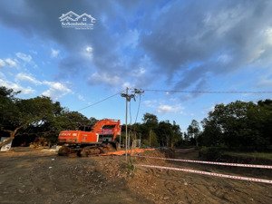 chính chủ bán 7.5 sào đất đẹp góc trồng keo khu dân cư