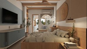 khai trương căn hộ 42m2 tại nguyễn chí thanh, quận 5, tp.hcm