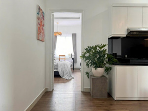 cho thuê ch mini phòng ngủ riêng, tại phố hai bà trưng, q3, hcm, 12 triệu, 40m2