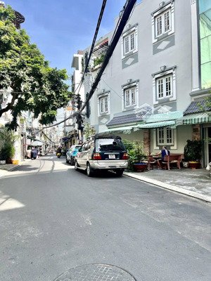 new ! mt kinh doanh - bán nhà 4 tầng nguyễn thanh tuyền p.2 tb - 91m2, ngang 5.5m, 6pn - 14.5 tỷ