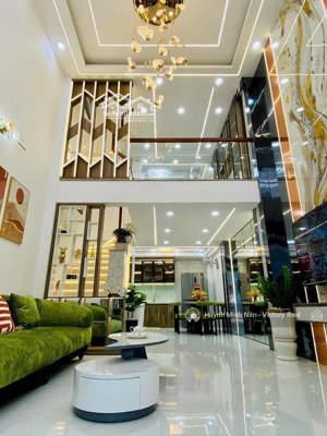 bán nhà đường bành văn trân-nhà thờ chí hòa (3.9 x10m nở hậu 4.4m ) 3 tầng- chỉ 7.4 tỷ tl