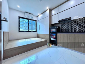 nhà dòng tiền giá tốt- mỹ đình 90m2 - 8 tầng - 30 phòng thu 130tr/th - giá 24 tỷ - hằng mini