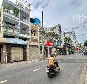 bán nhà phú nhuận mặt tiền nguyễn trọng tuyển ngang lớn 4,3m sát phan đình phùng