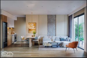 shophouse masterise homes đà nẵng - vừa kinh doanh vừa ở