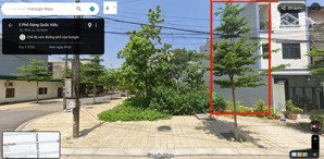 đất sổ chính chủ 85,8m2 đặng quốc kiều, tp phủ lý, hà nam