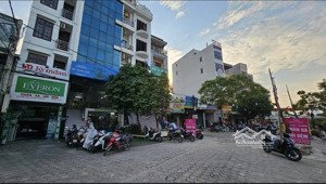 bán đất mặt đường mậu lương kiến hưng: 60m vỉa hè 15m-kinh doanh cực đẹp-cấp xây 6 tầng thang máy