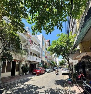 cần bán đất góc 2 mặt tiền hoàng văn thụ, vũng tàu đường bàn cờ thông, tiềm năng tăng giá cao