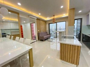 cho thuê nhanh căn hộ 3pn chỉ 25 triệu tại the sun avenue q2