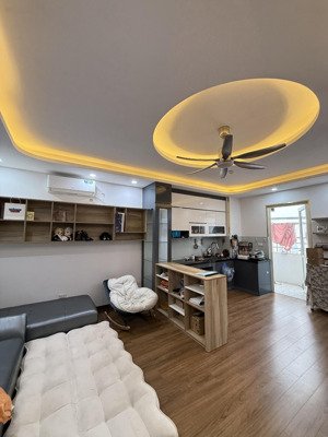 bán cc đẹp xuất sắc tại ngọc hồi, 3,85 tỷ, 65m2, 2pn, 2wc